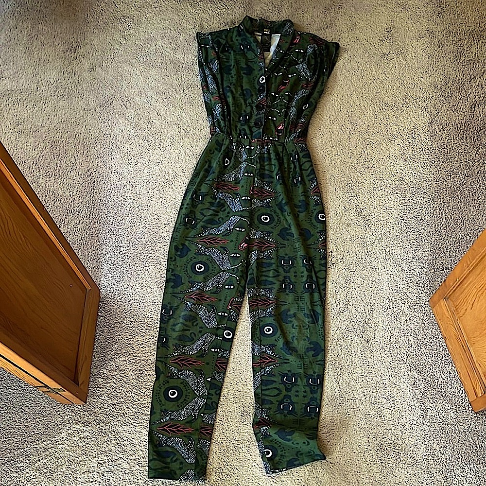 Nooworks magic suit iconic jumper